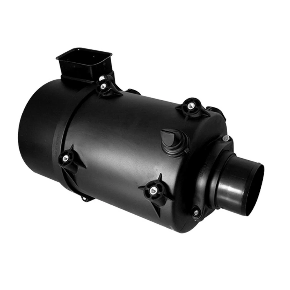 Filtro de Ar Completo - RESERPLASTIC 000803