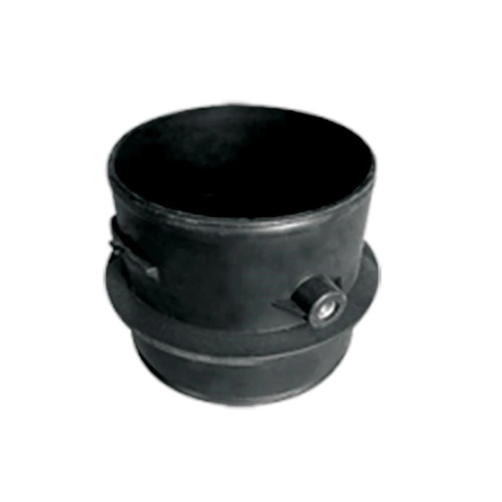 Bocal da SaÍda do Filtro de Ar - RESERPLASTIC 000825