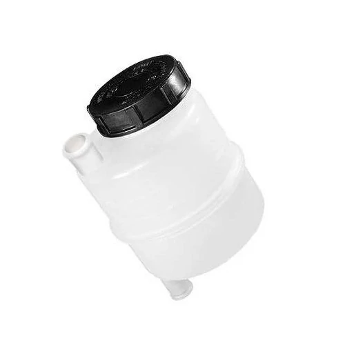 Reservatório do Óleo da Direção Hidráulica sem Sensor - RESERPLASTIC 000883