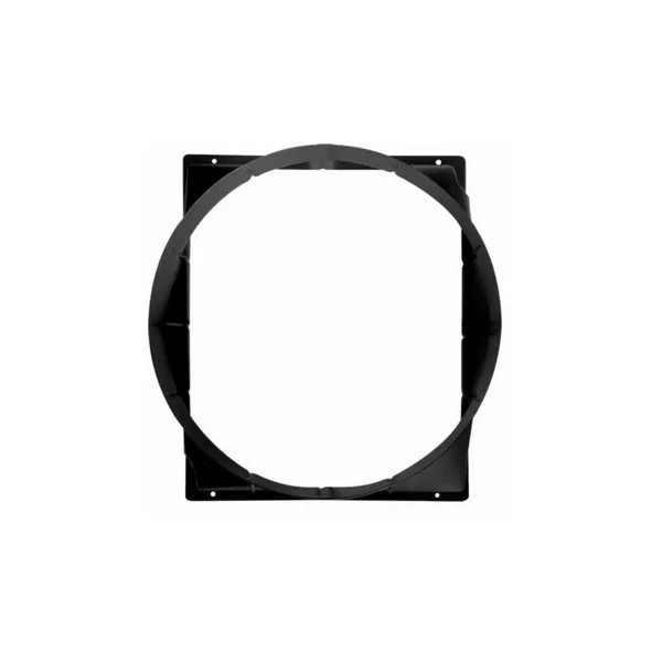 Defletor do Radiador - RESERPLASTIC 000938
