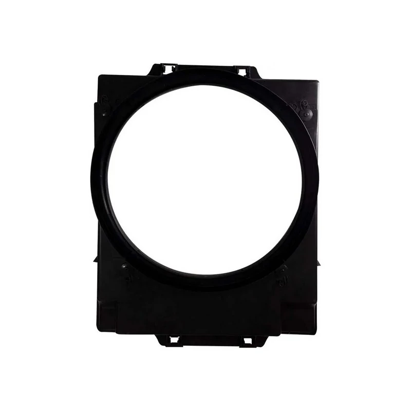 Defletor do Radiador IVECO STRALIS - RESERPLASTIC 000940
