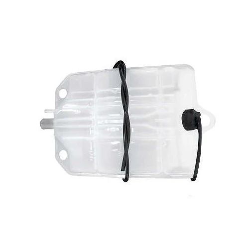 Reservatório de Água do Radiador IVECO EUROCARGO/TECTOR com Furo Sensor - RESERPLASTIC 000995