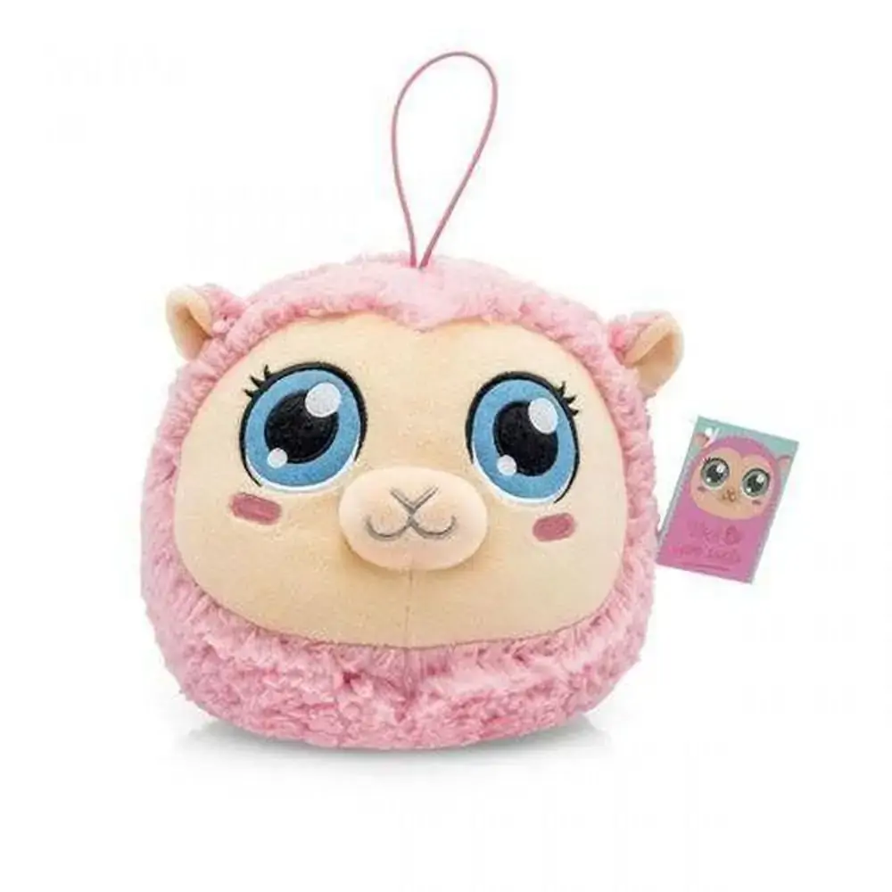 Almofada Ludi Pompets Ovelha Grande