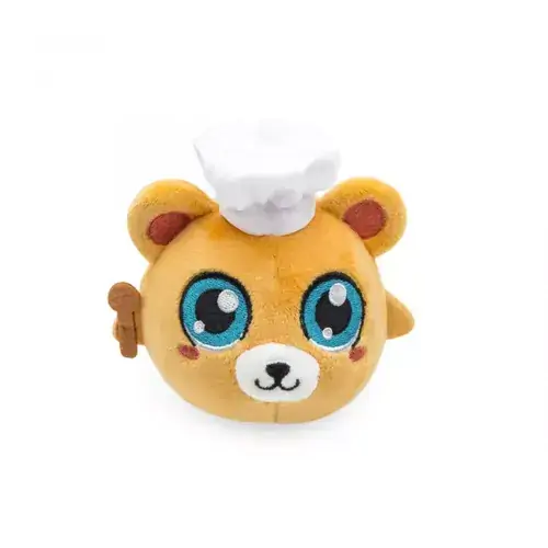 Almofada Chaveiro Ludi Pompets Chef