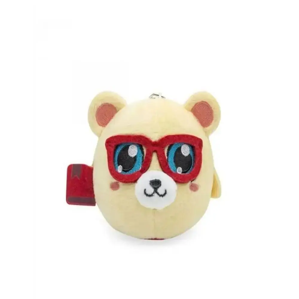 Almofada Chaveiro Ludi Pompets Profe