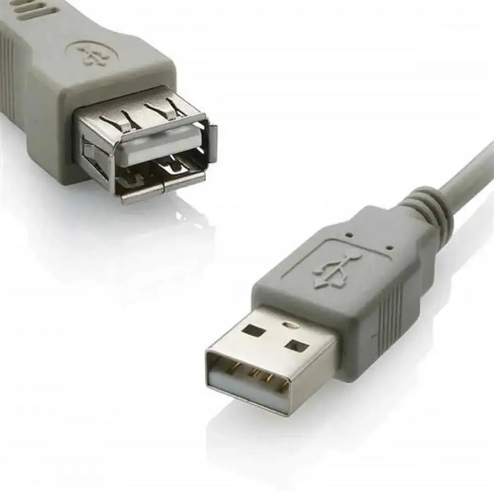 Cabo Link Usb 2 0 Am Af