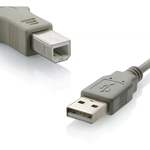 Cabo Usb 2 0 Multilaser P/impressora