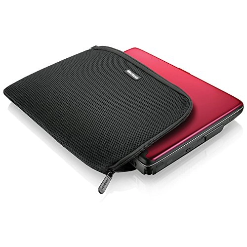 Capa P/notebook Multilaser Preta