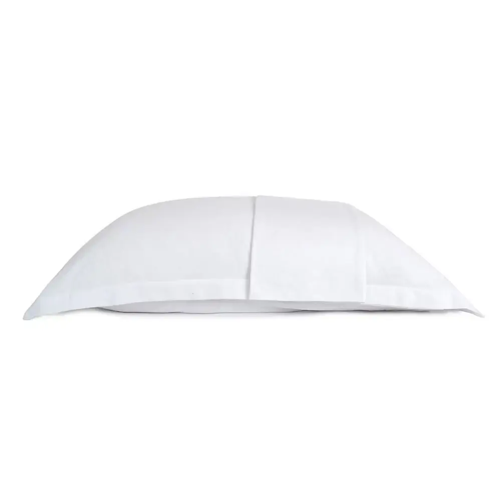Fronhas Liso U 001 Branco Atlantica