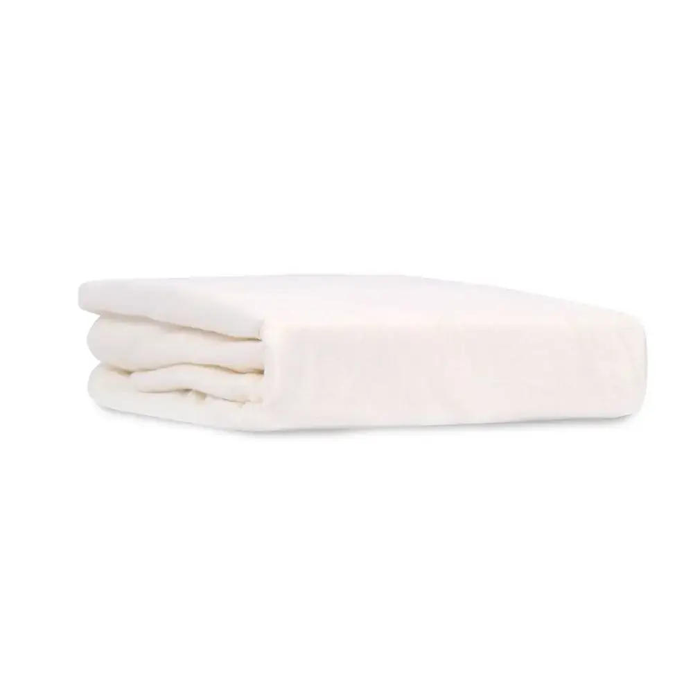 Lencol Liso King Branco 1,93x2 Atlantica
