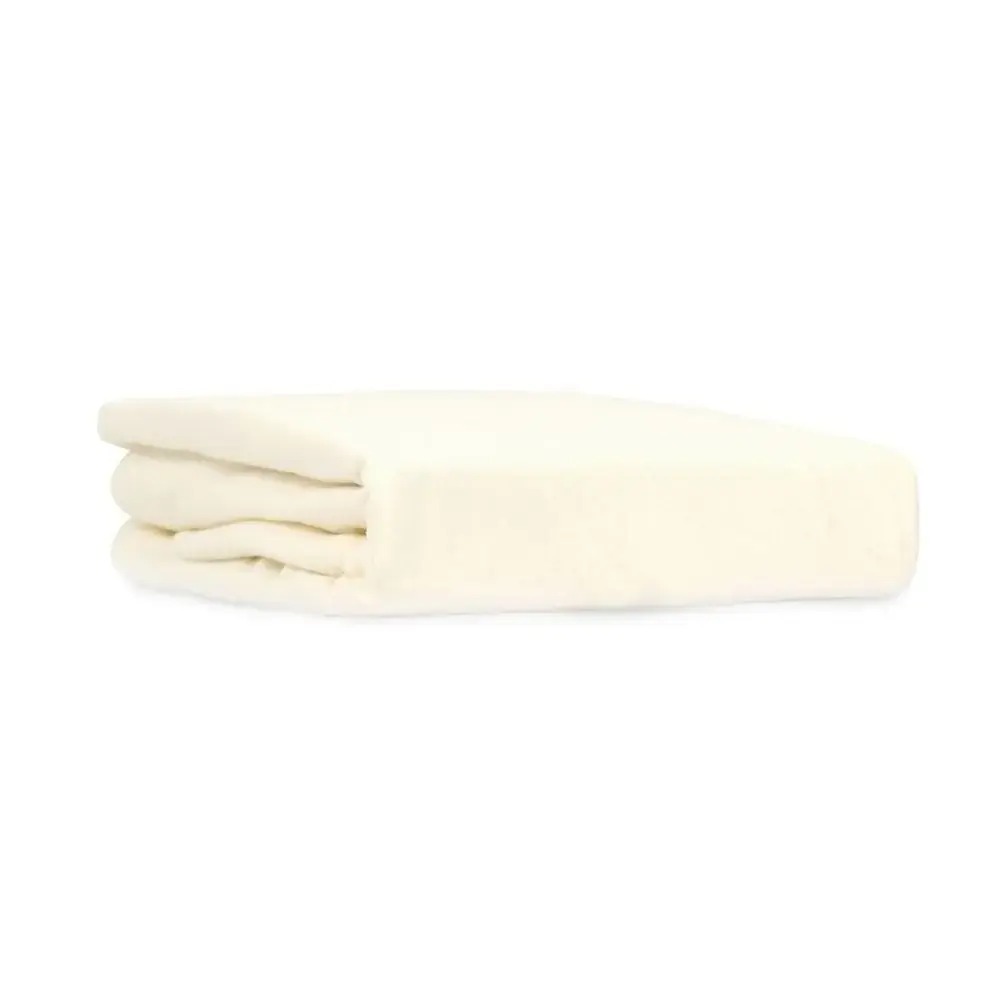 Lencol Liso King Perola 1,93x2 Atlantica