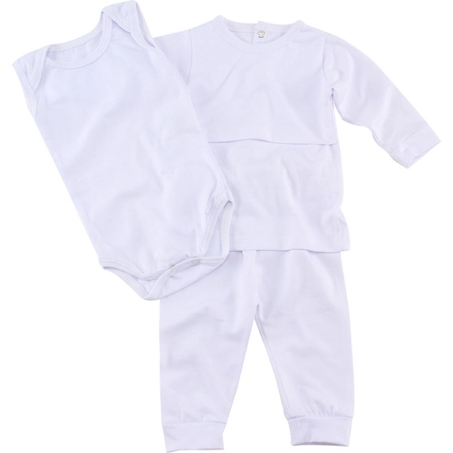 Pagão Zanybaby Conjunto Vii