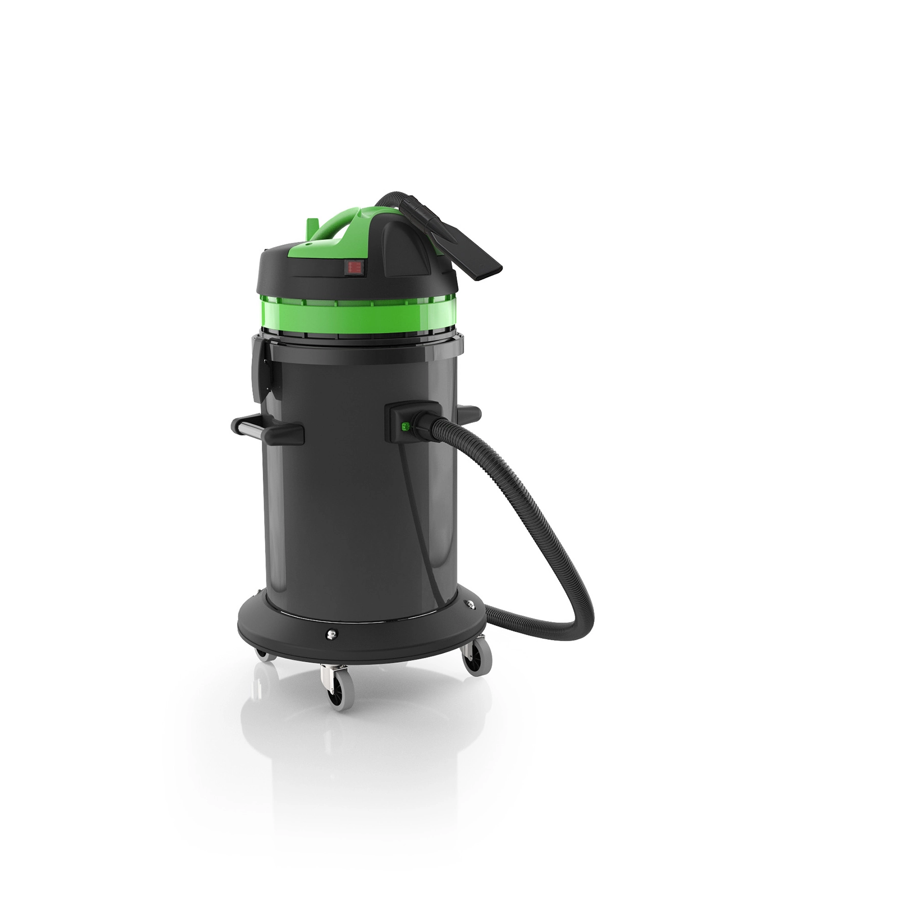 Aspirador de Pó e Água Aspiracar 80 1200W 127V(110V) IPC Brasil