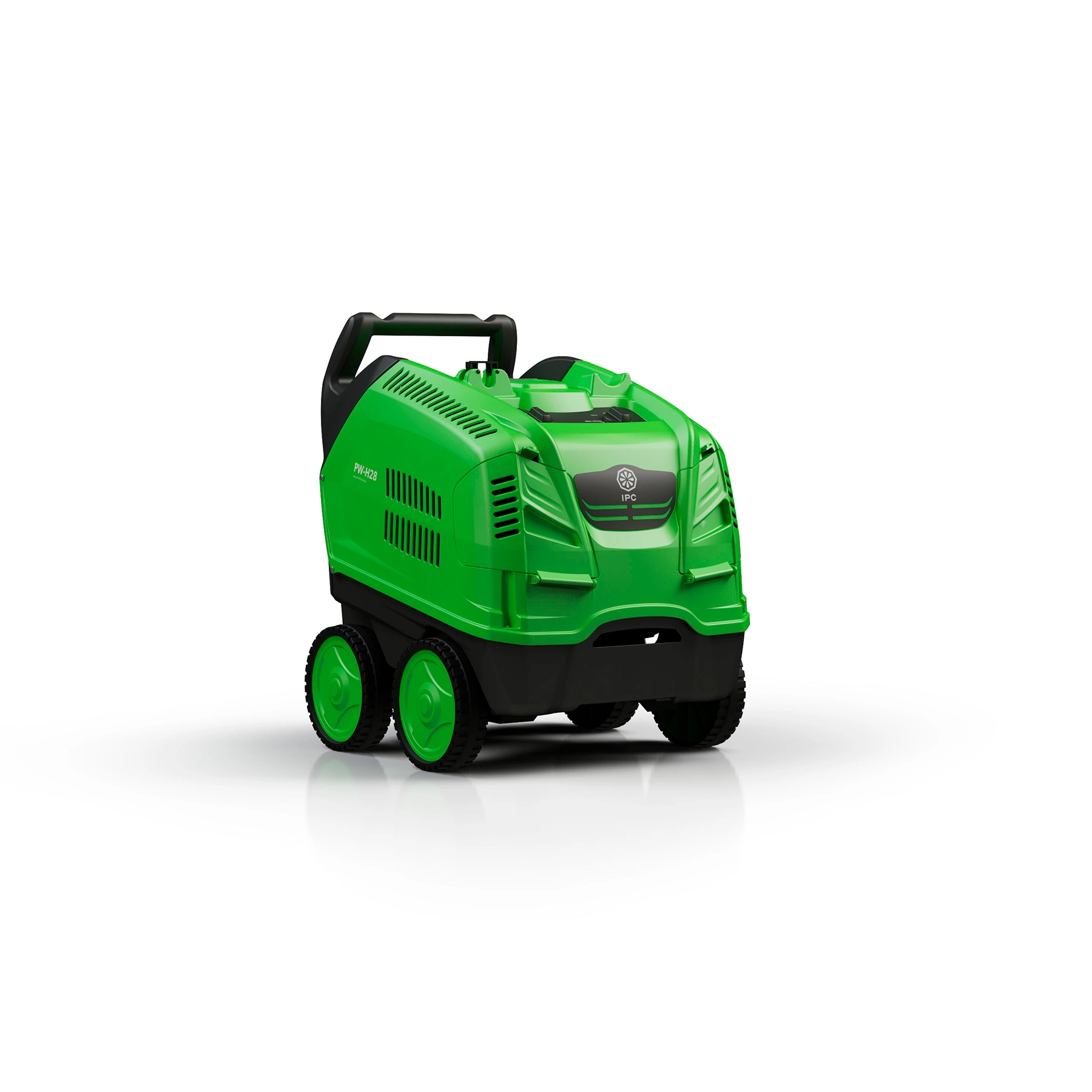 Lavadora de Alta Pressão IPC PW-H28M Água Quente e Fria 220V