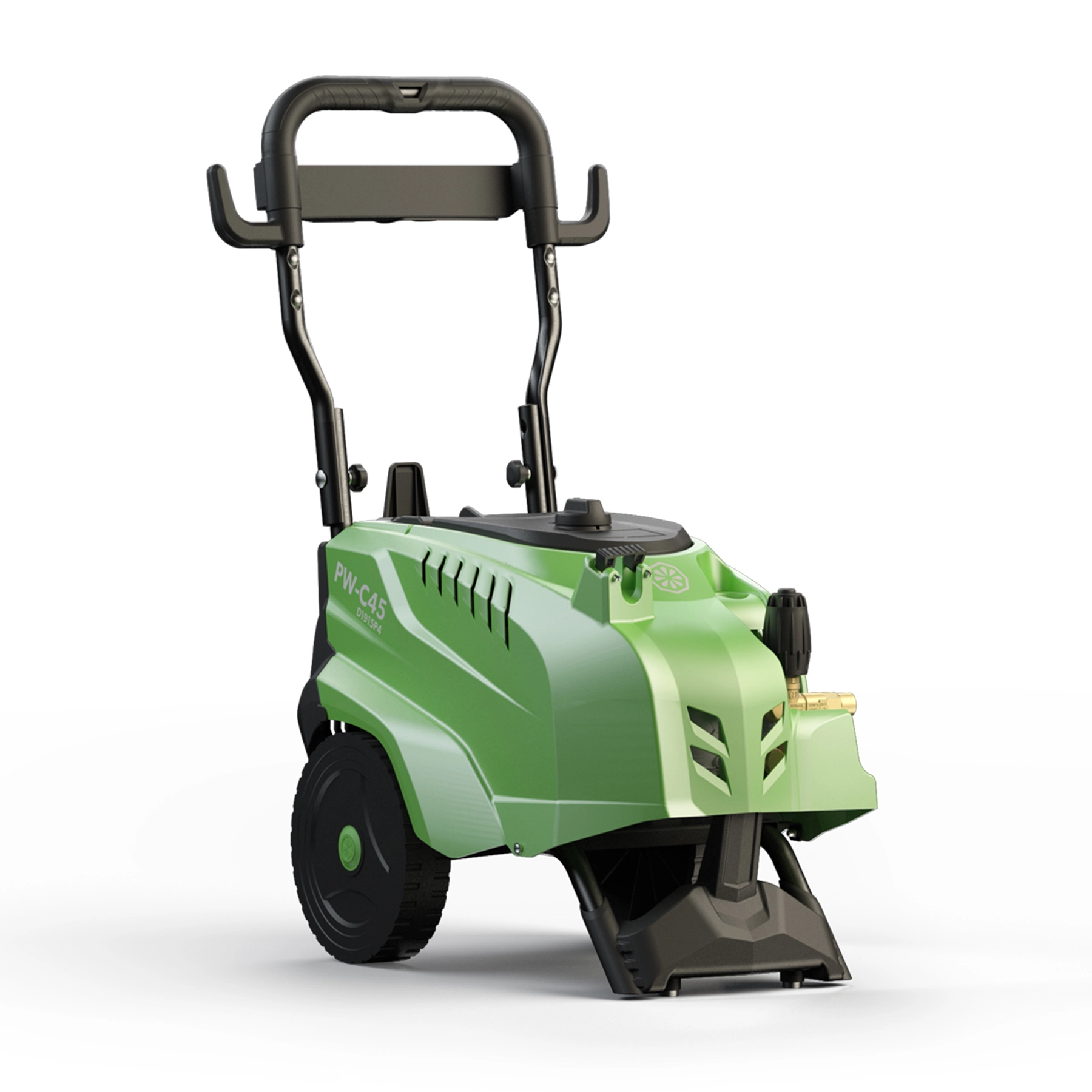 Lavadora de Alta Pressão IPC PW-C45T Água Fria 220V