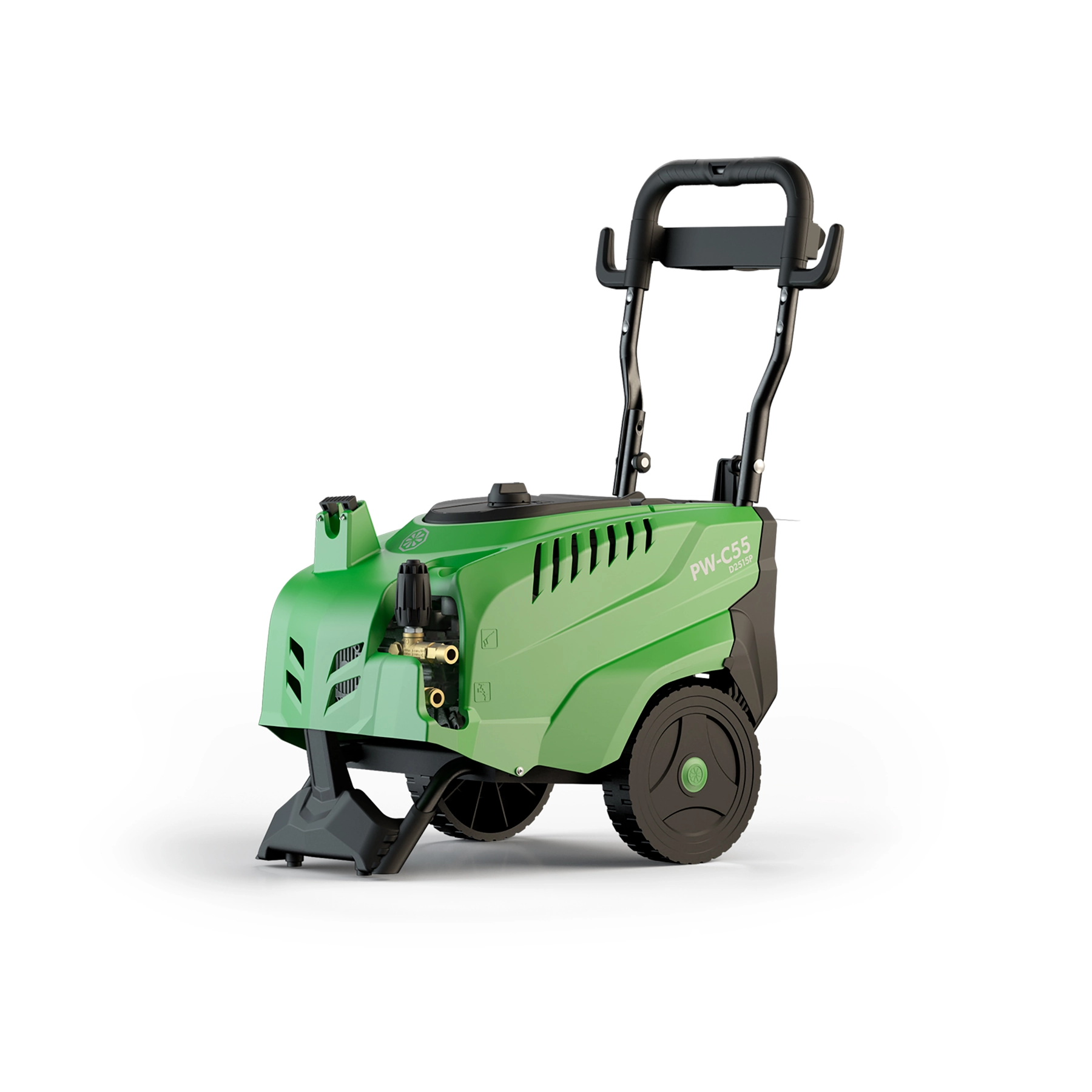 Lavadora de Alta Pressão IPC PW-C55T Água Fria 220V