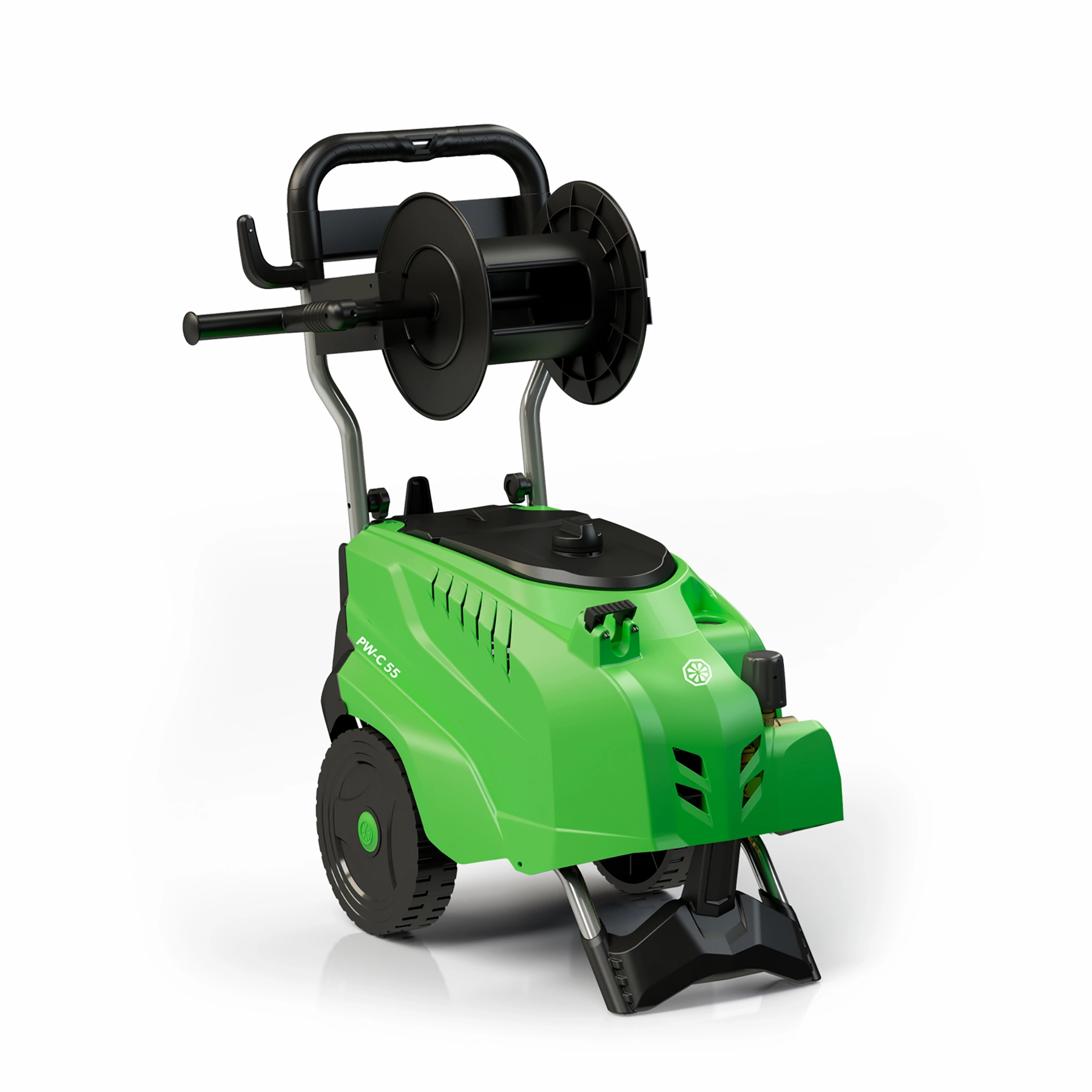 Lavadora de Alta Pressão IPC PW-C55T Água Fria 380V