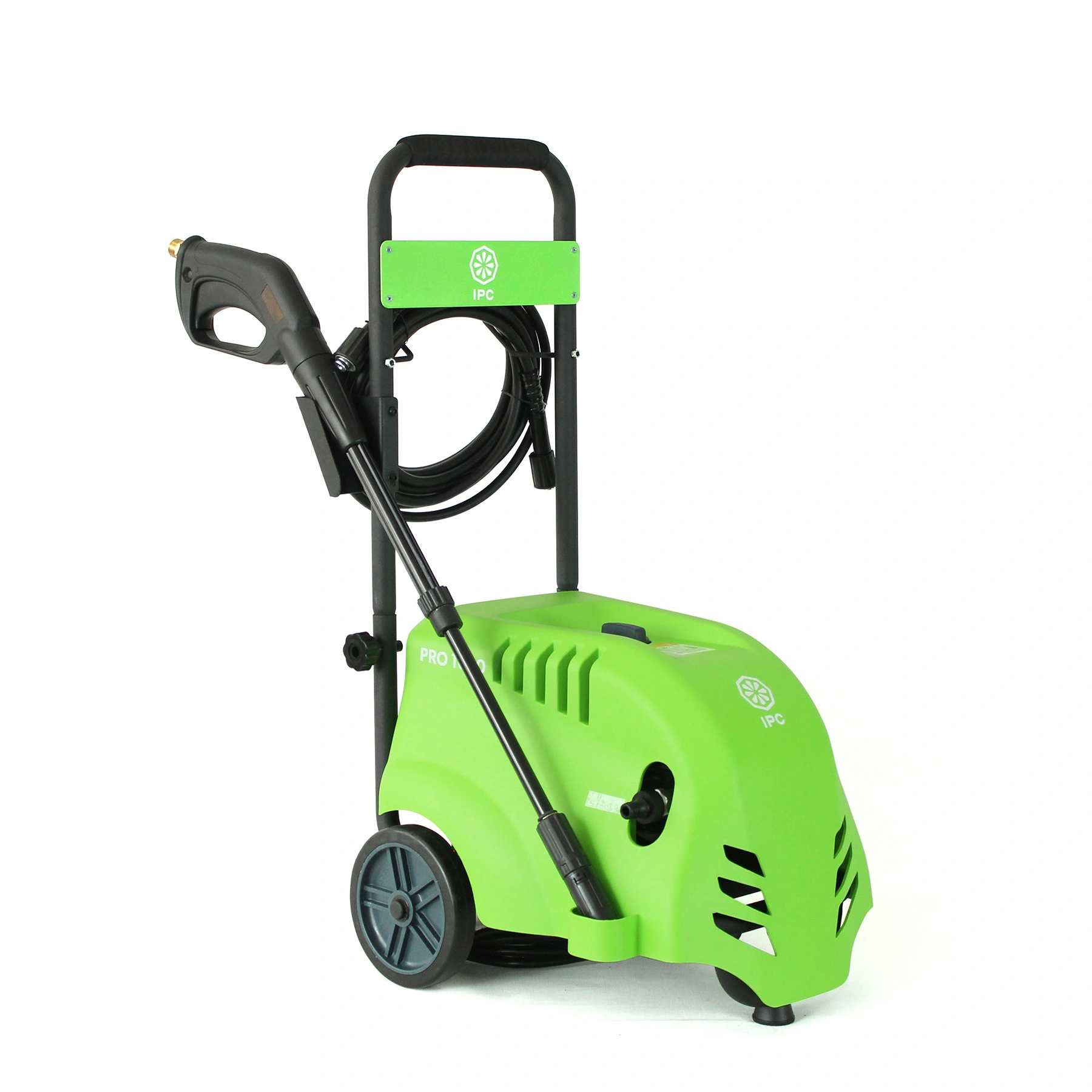 Lavadora de Alta Pressão IPC PRÓ-1600 220V 2175 PSI 2200W IPC