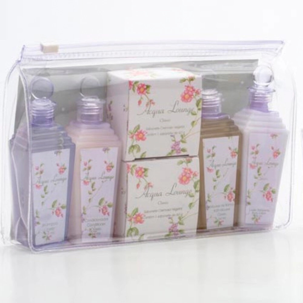 Kit Acqua Lounge Nec