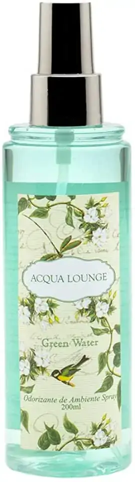 Acqua Lounge Green Odorizante 200ml