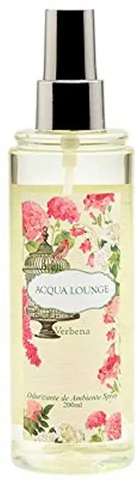 Acqua Lounge Aromatiz Amb 200ml Verbena