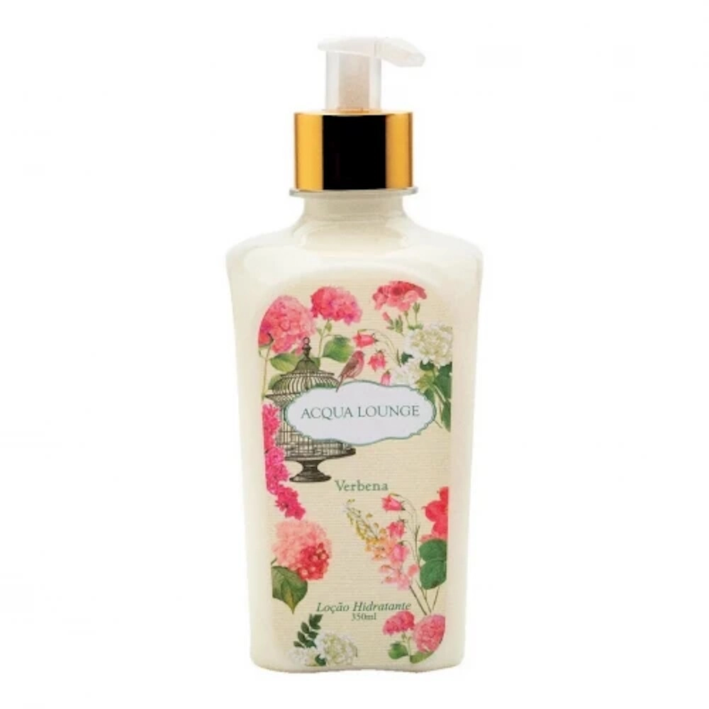 Acqua Lounge Verbena Lc Hidr 350ml