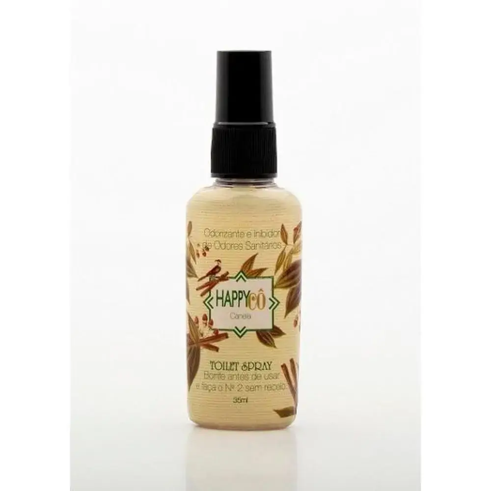 Acqua Lounge Nouvelle Inib Odor Canela 35ml