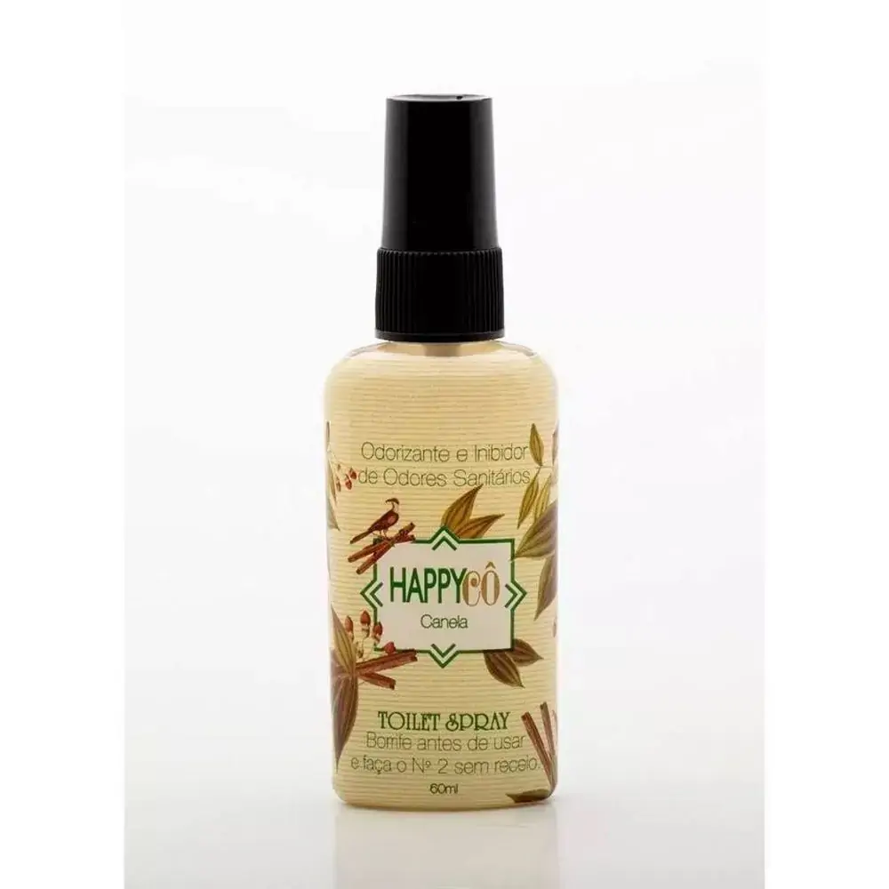 Acqua Lounge Nouvelle Inib Odor Canela 60ml