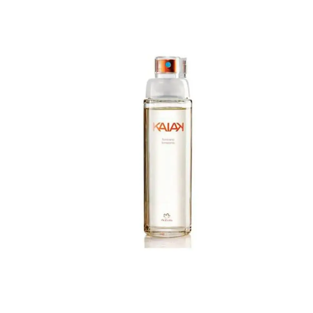 Kb Desodorante Colonia Nt Kaiak Tradicional Fem. 100ml