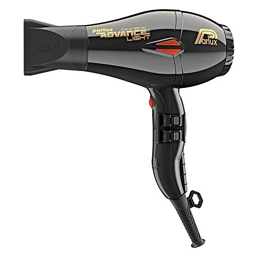 Parlux Secador Advance Light 220v Preto