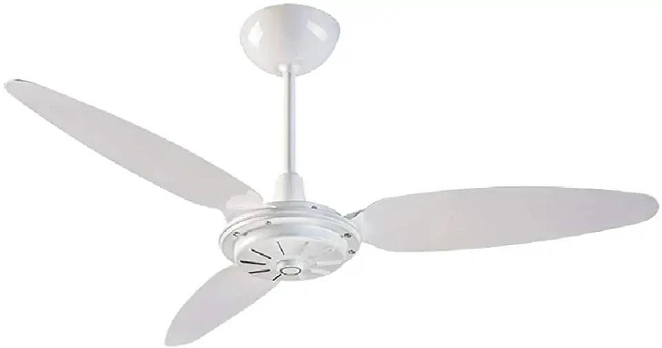 Ventilador Ventisol Teto 220v Branco Un