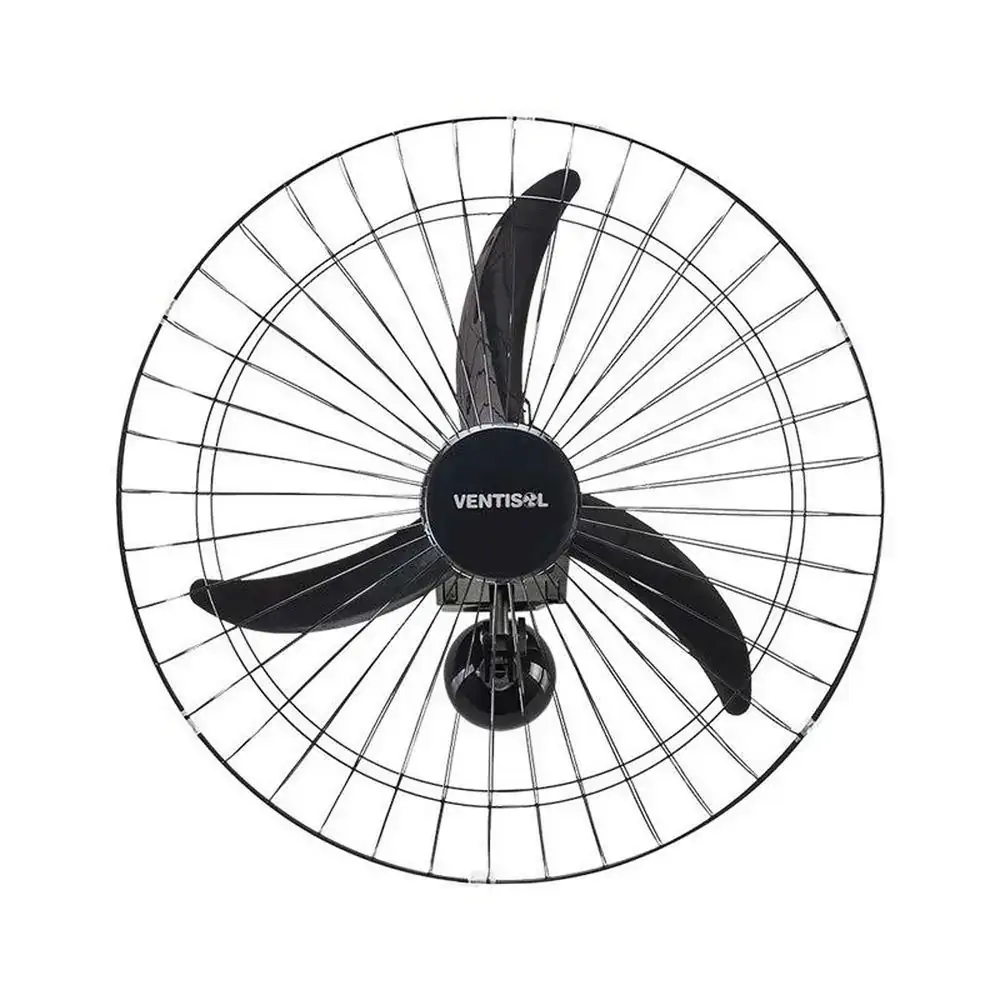 Vent Oscilante 220v