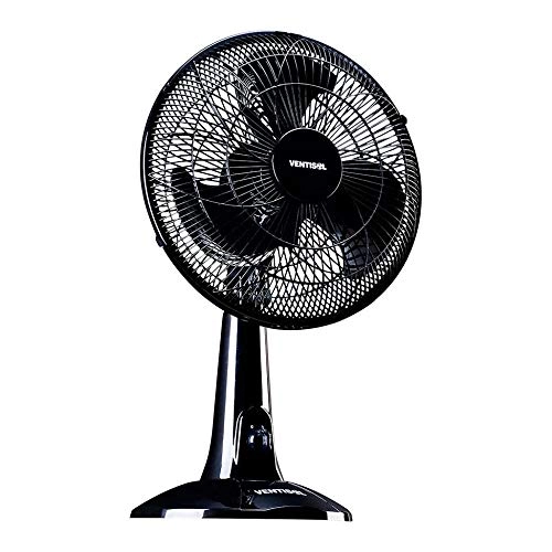 Ventisol Notos 30cm 3 Pás Mesa