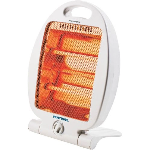 Aquec Ambiente Quartzo Ventisol800w 127v