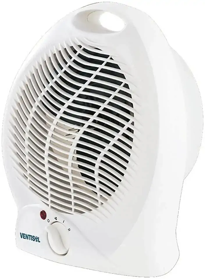 Ventisol A1 Elétrico