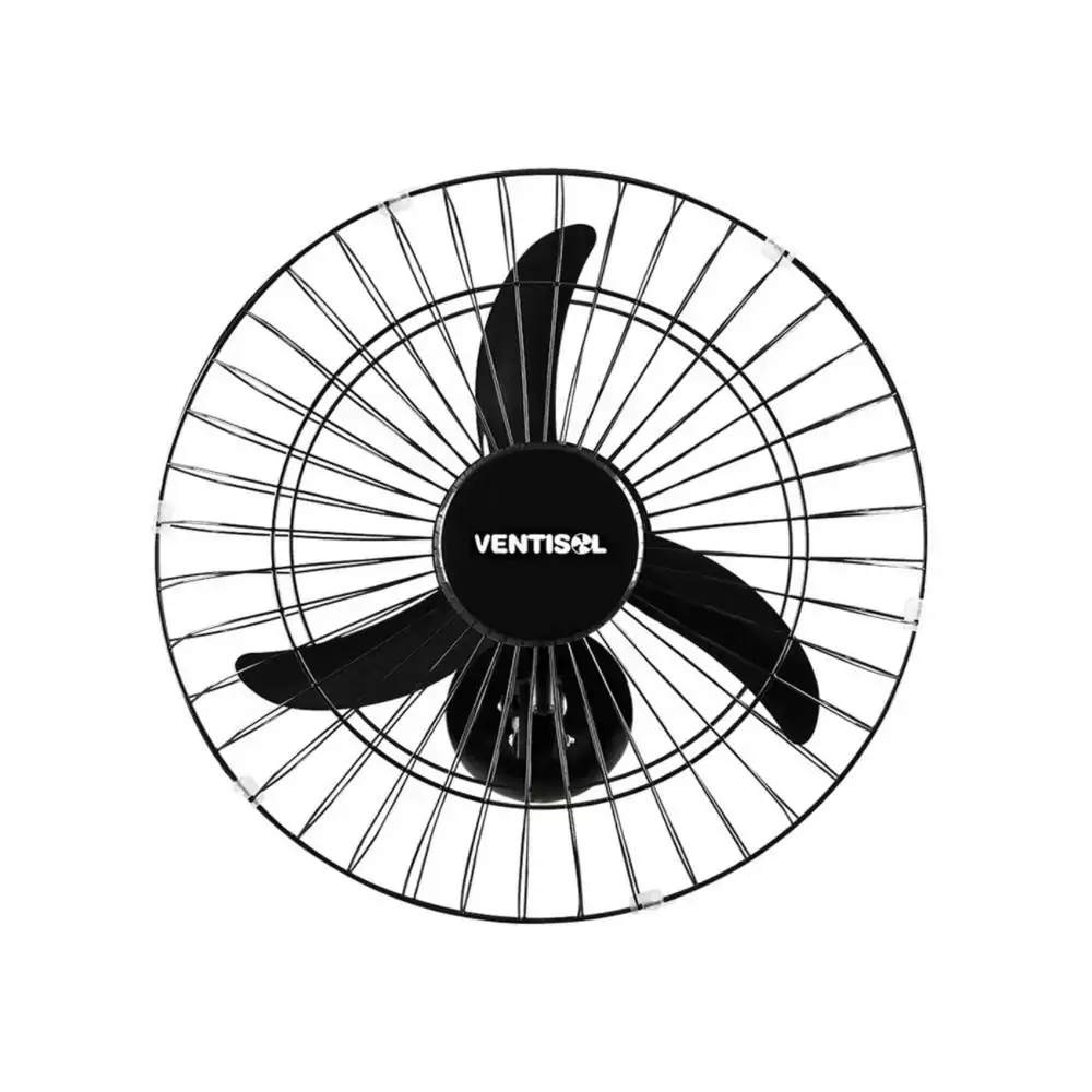 Ventilador 487 Parede New Premium Ventisol