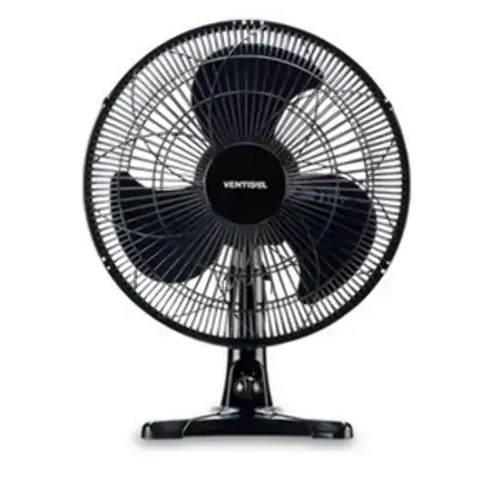 Ventisol Eco 30cm 3 Pás Mesa