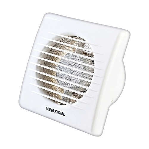 Exaustor Ventisol 100m 127v Premium