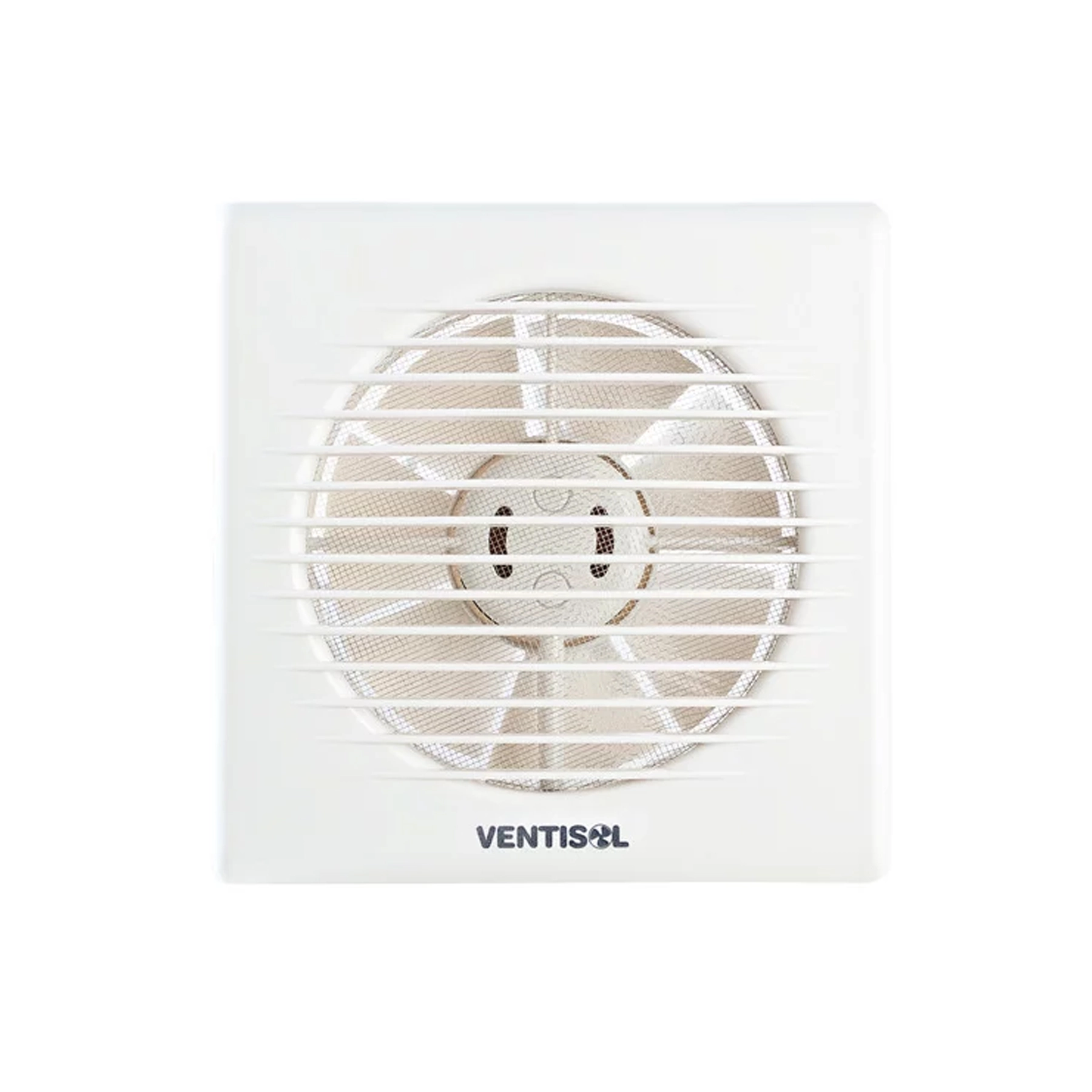 Exaustor para Banheiro 150mm 250V (220V) Ventisol