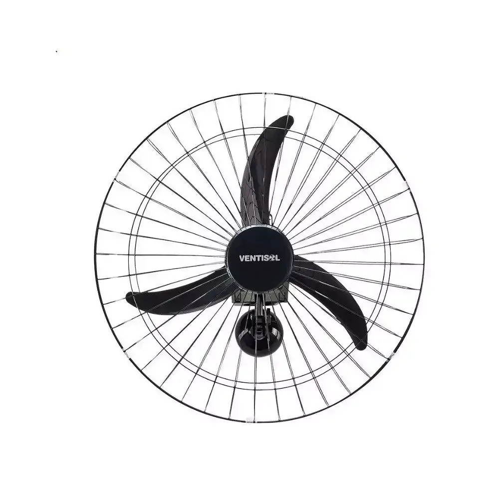 Ventilador de Parede Oscilante Ventisol 60cm New Premium 490