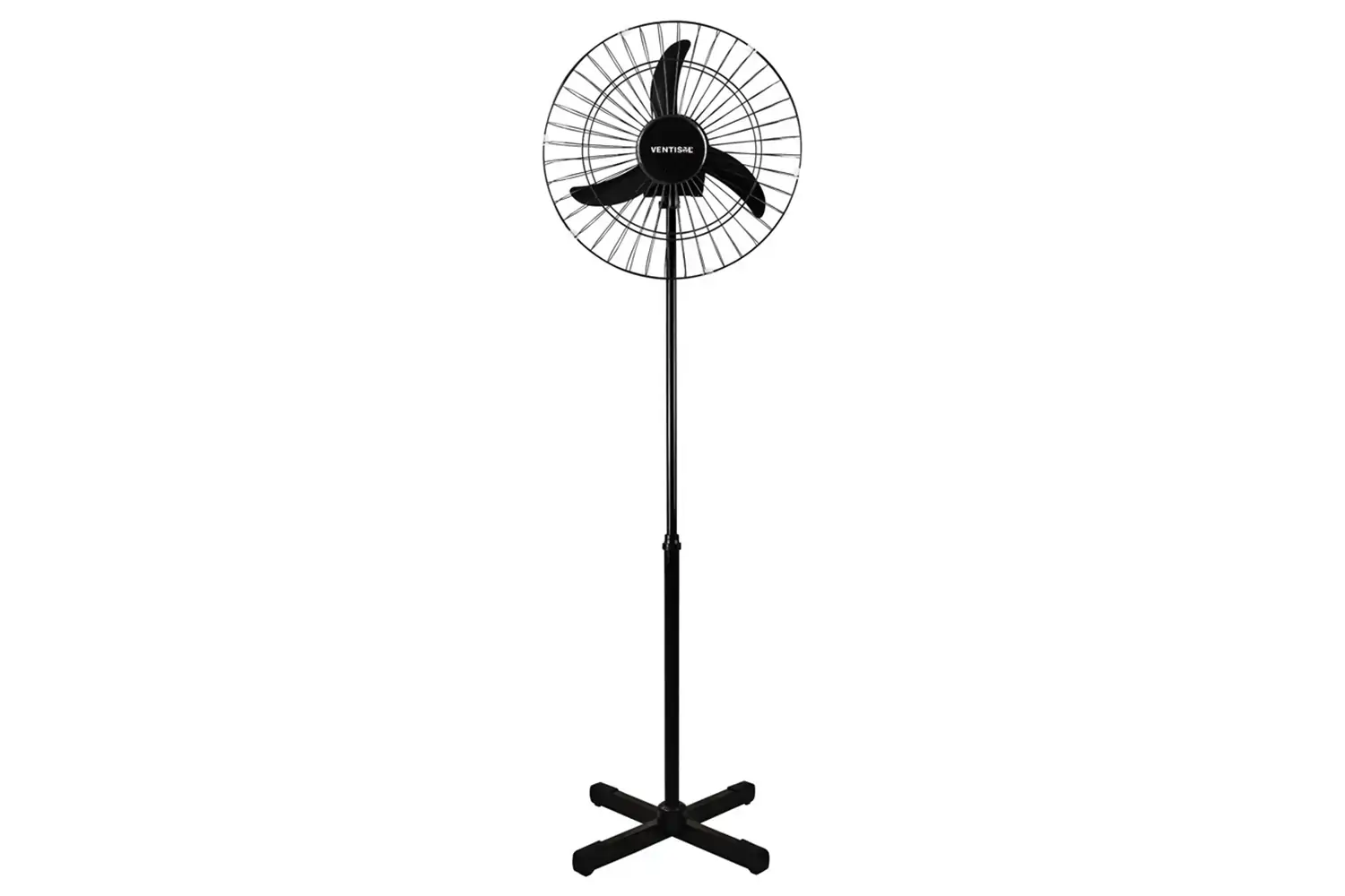 Vent Osc Coluna 50cm New Pt 220v Premi