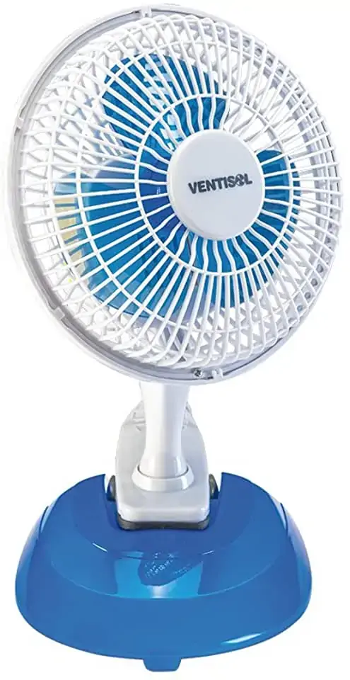 Ventisol Mini 20cm 3 Mesa