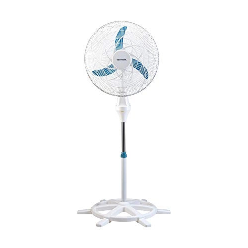 Ventisol Notos 50cm 3 Pás Coluna