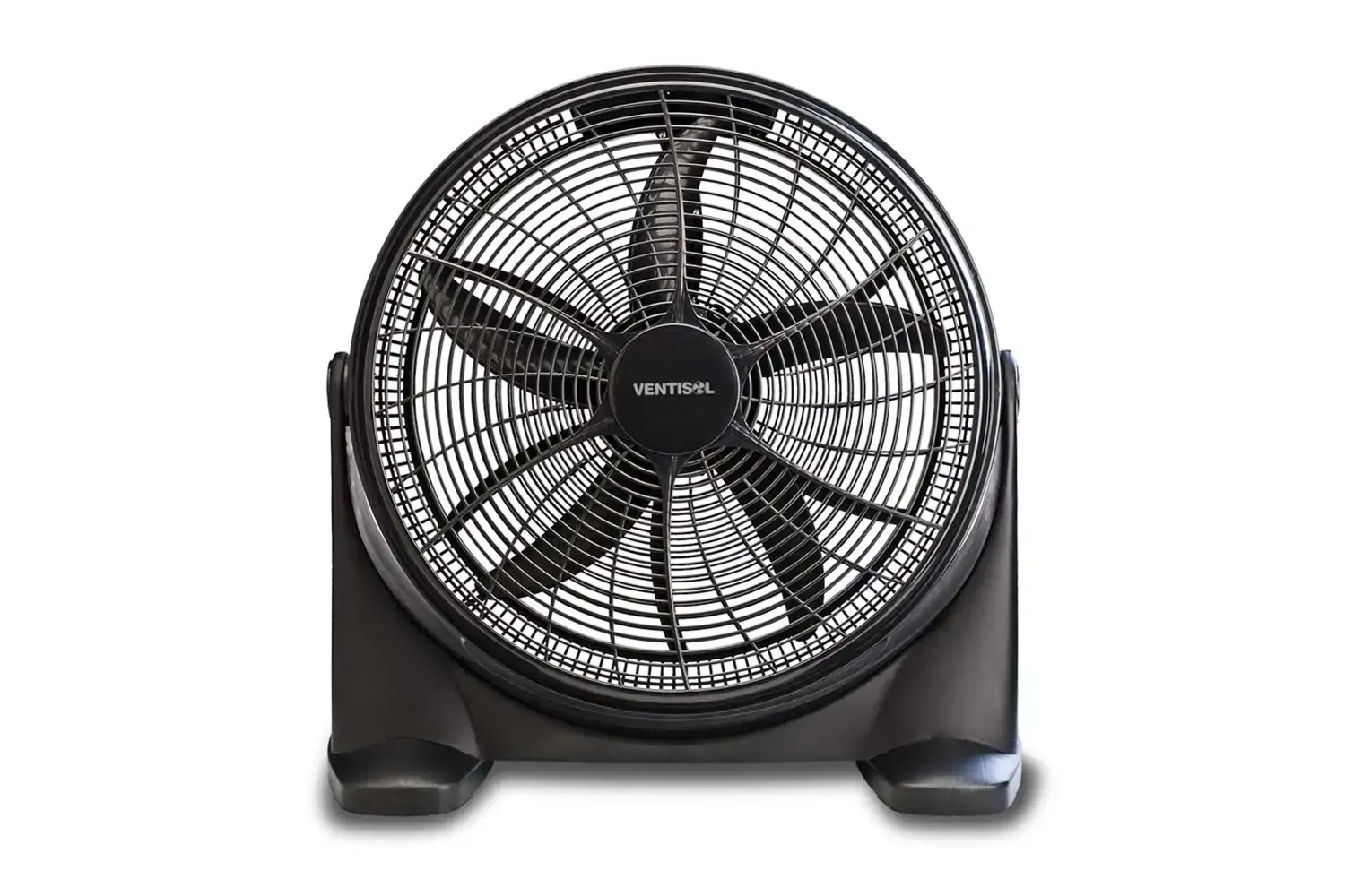 Ventisol 50 Cm 3 Pás Circulador