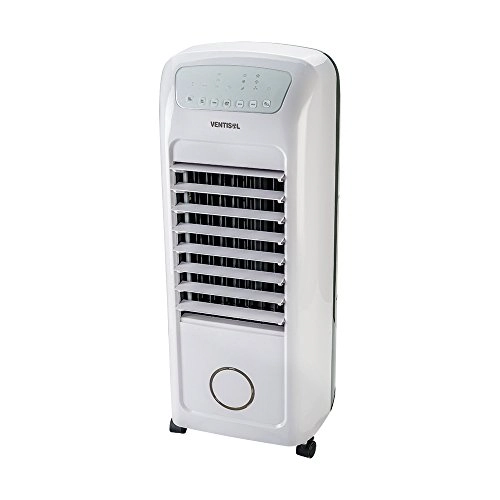Climatizador De Ar 60w Branco 110v Cla01 Ventisol