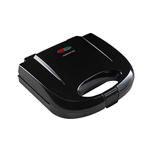 Sanduicheira Agratto Black 127v 750w