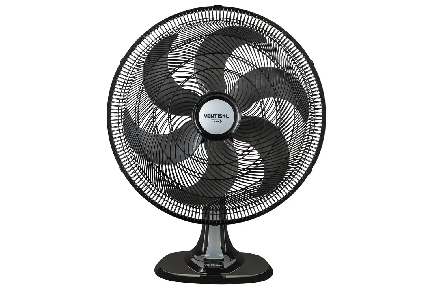 Ventilador 50cm 135w Turbo Premium Pt 220v