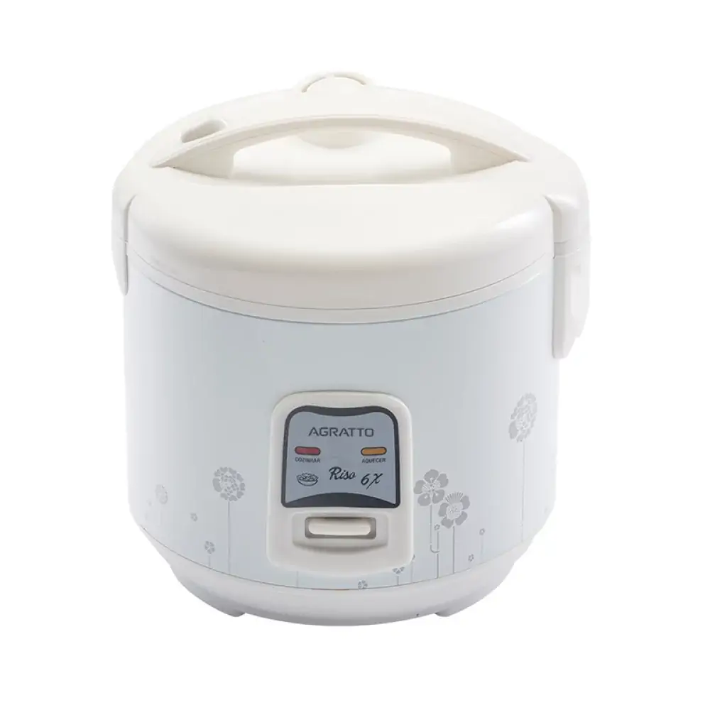 Panela Arroz Eletrica Agratto 127v 1un