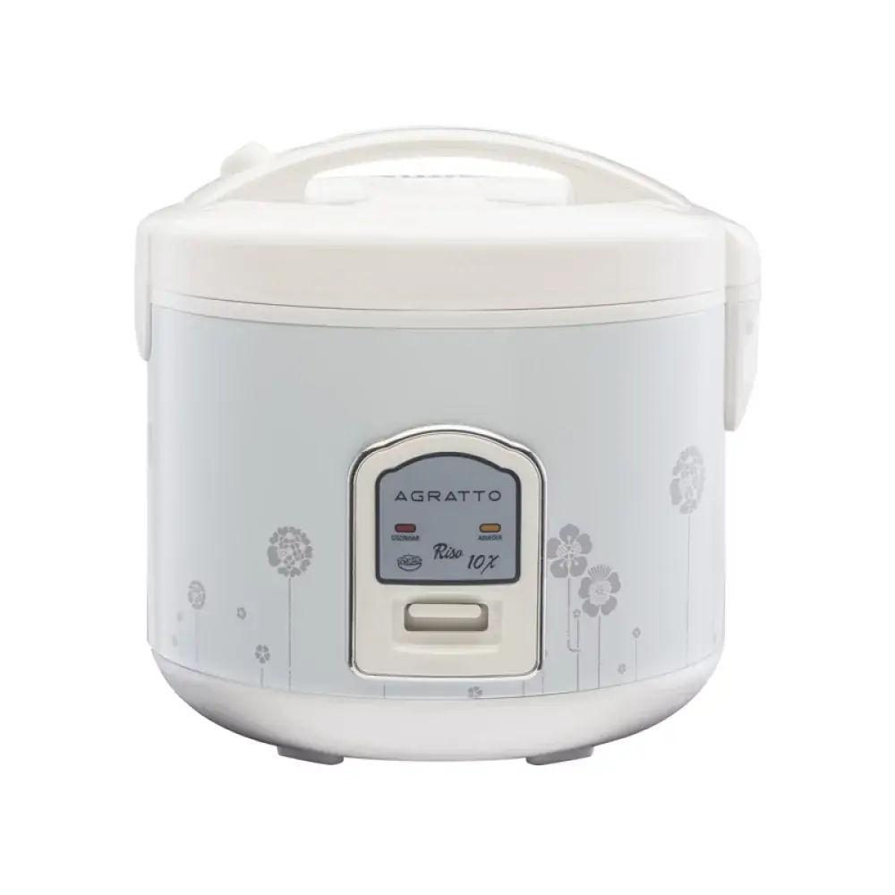 Panela Arroz Agratto Riso Pa10x 127v