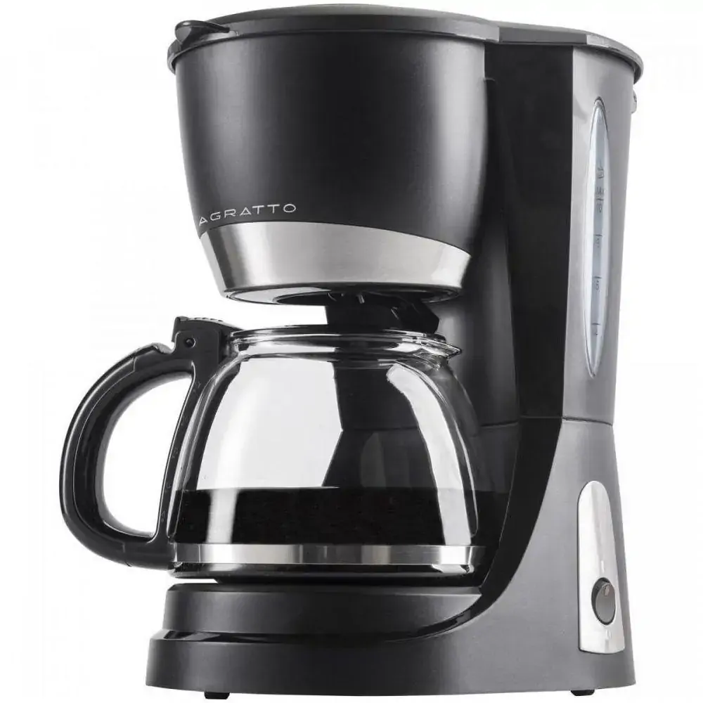 Cafeteira Elétrica 127V Vetro Caffe Cev15 Agratto